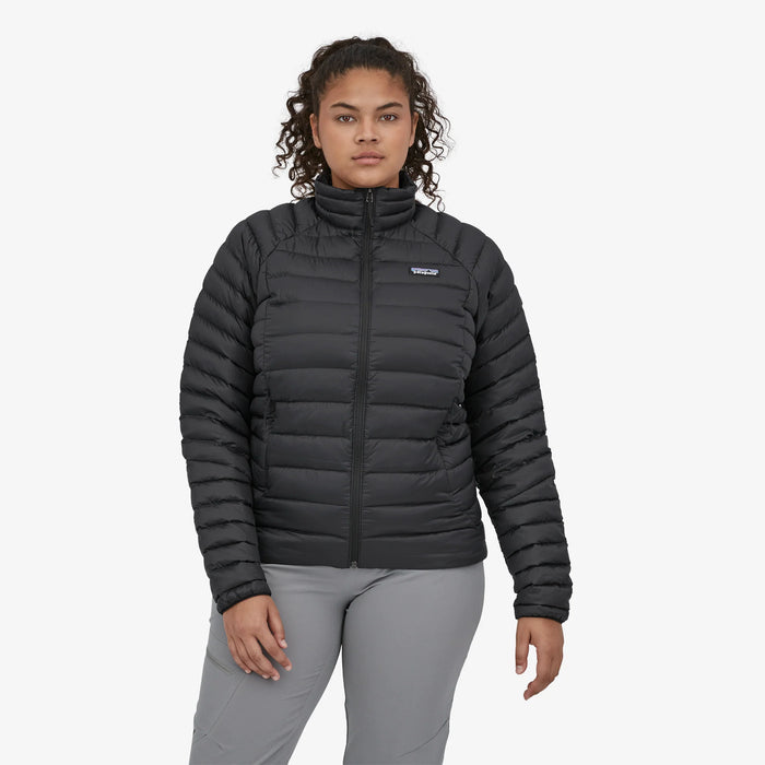 Patagonia Women's Down Sweater Jacket