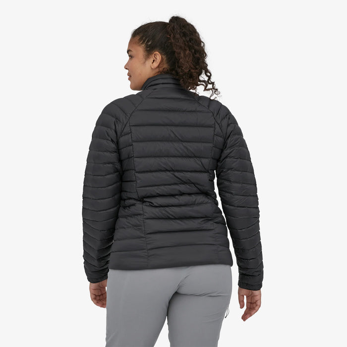 Patagonia Women's Down Sweater Jacket