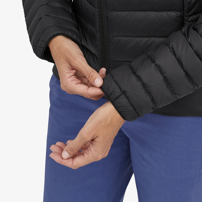 Patagonia Women's Down Sweater Jacket