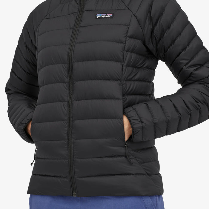 Patagonia Women's Down Sweater Jacket