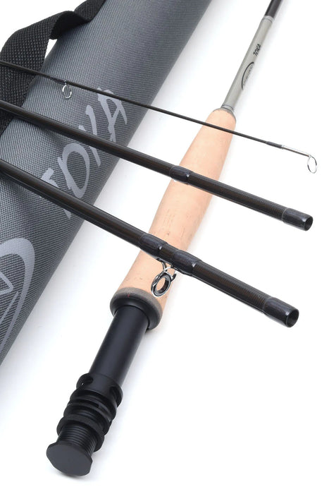 Vision Toka Fly Rods Vision