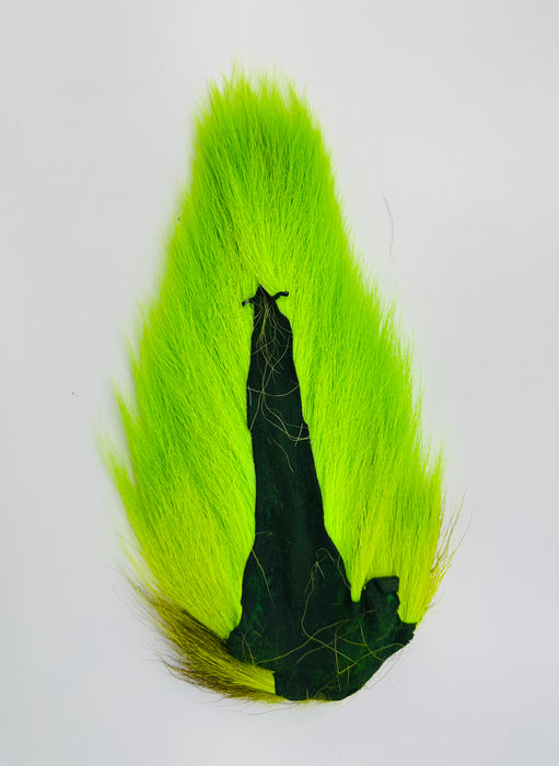 Wapsi Large Bucktail (Assorted Colours)