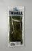 Tiewell Emu Feathers Tiewell