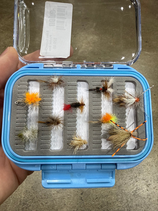 Premium River Fly Collection