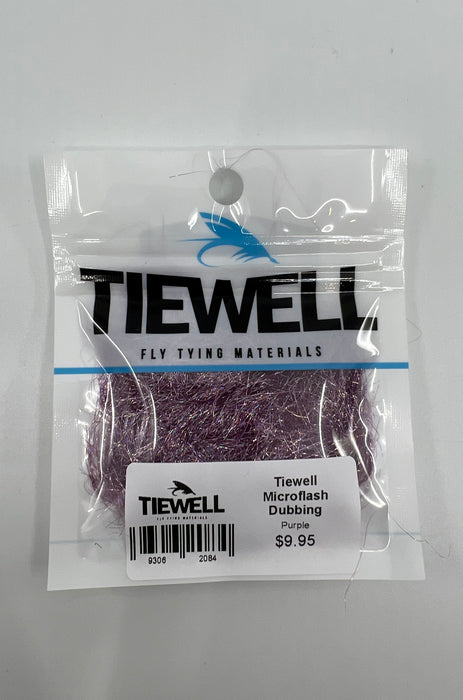 Tiewell Microflash Dubbing Tiewell