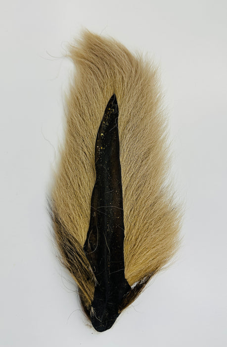 Wapsi Large Bucktail (Assorted Colours)