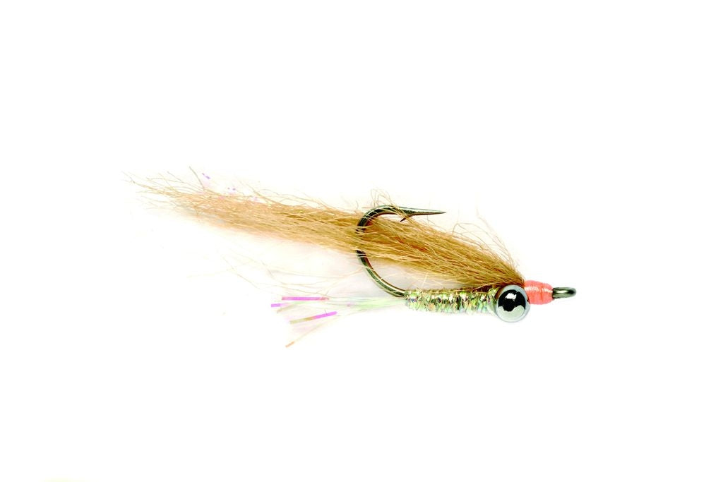 Bonefish Gotcha Tan