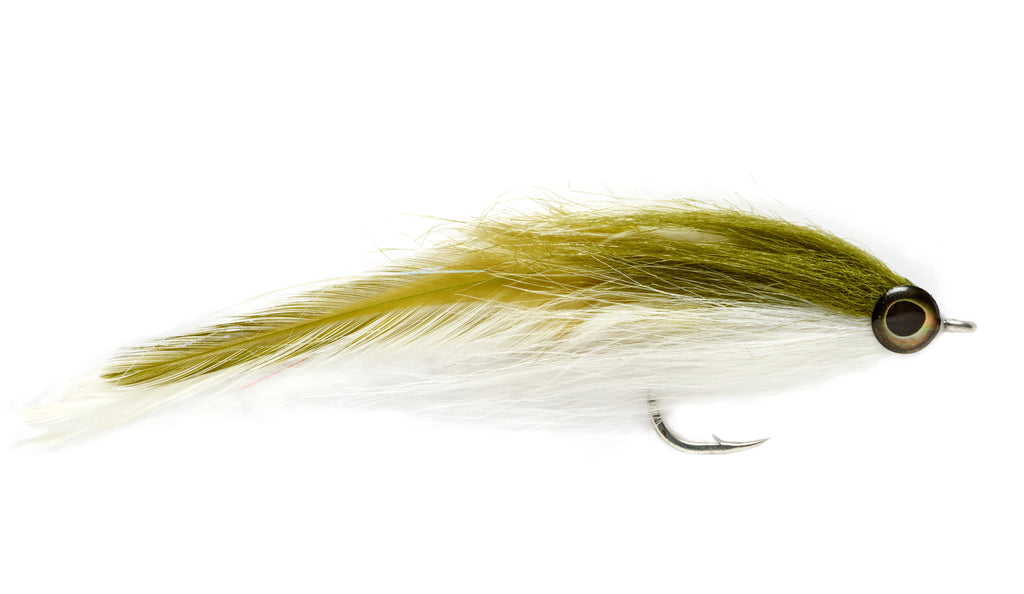 Murray Cod Flies // The Flyfisher, Australia's Fly Shop