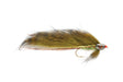Olive Zonker Skullhead Fulling Mill