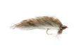 Natural Zonker Skullhead Fulling Mill