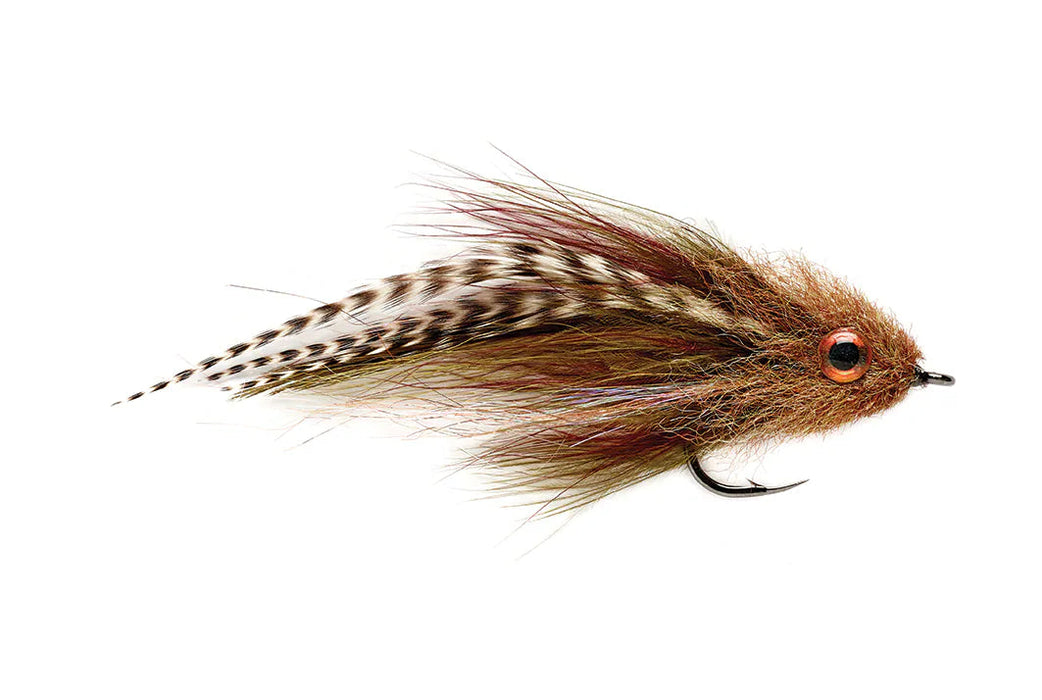 SB Baitfish Fulling Mill
