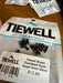 Tiewell Brass Dumbbell Eyes Tiewell