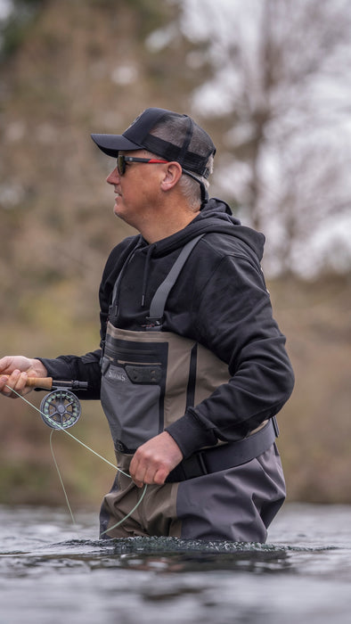 Simms G3 Pro Wader