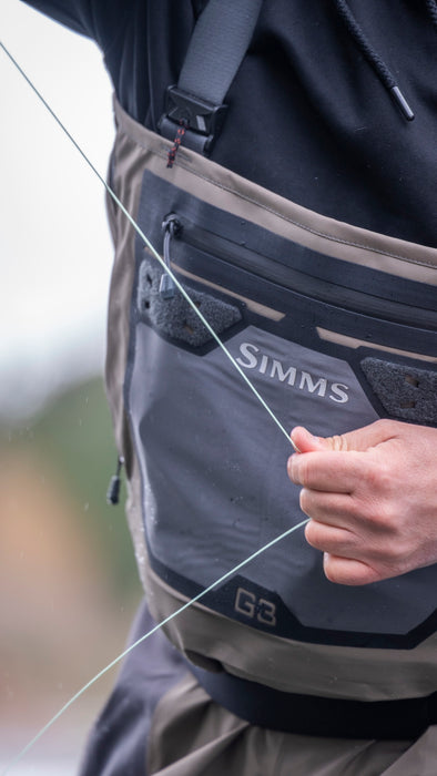 Simms G3 Pro Wader