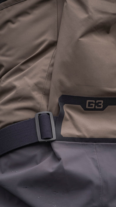 Simms G3 Pro Wader