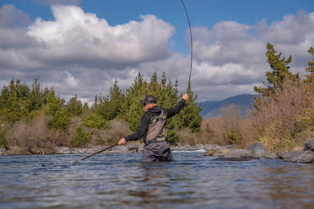Simms G3 Pro Wader