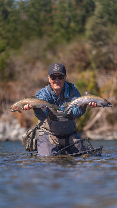 Simms G3 Pro Wader