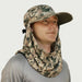 Adapt-A-Cap Sun Protection Australia