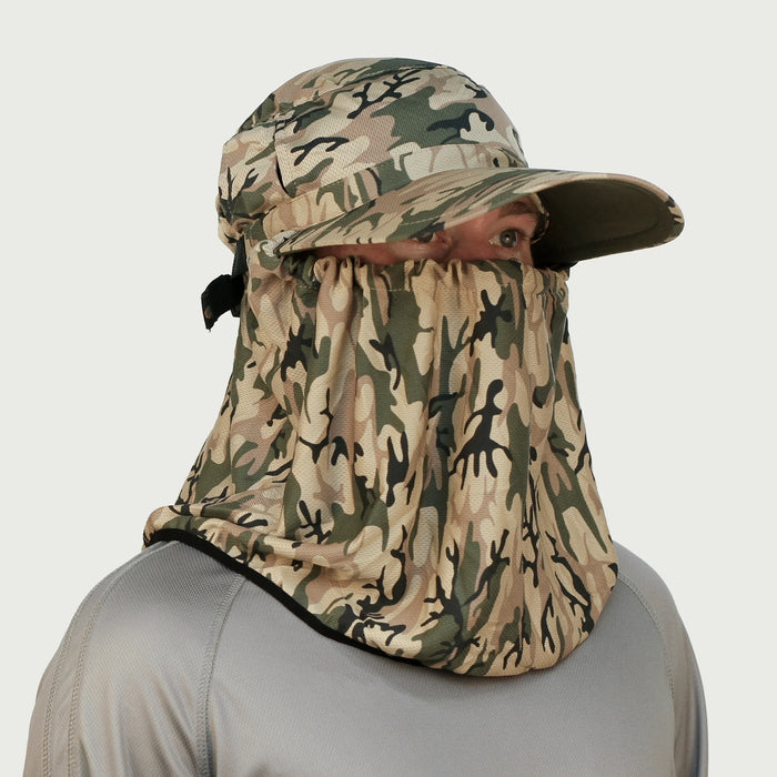 Adapt-A-Cap Sun Protection Australia