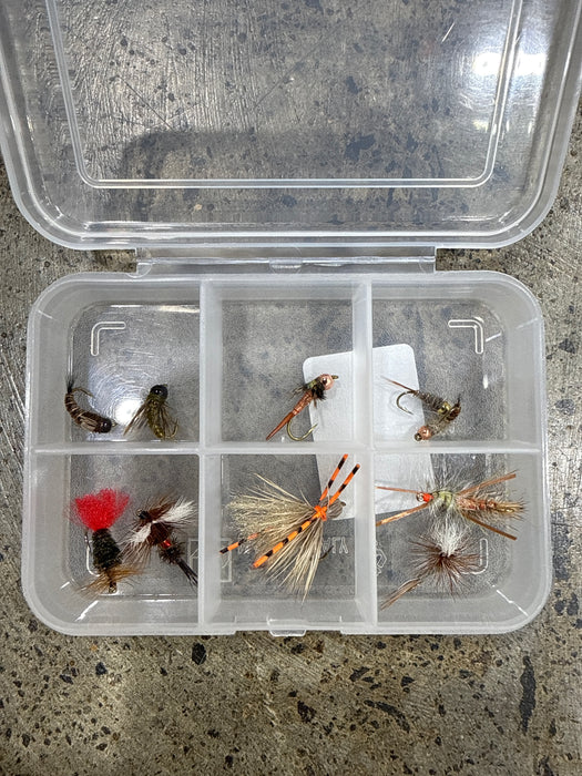 River Fly Collection