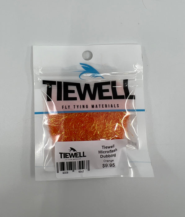 Tiewell Microflash Dubbing Tiewell