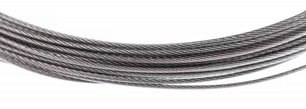 Ahrex Knottable Predator Wire 7x7