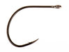 Ahrex XO774 Universal Curved Fly Hooks Ahrex