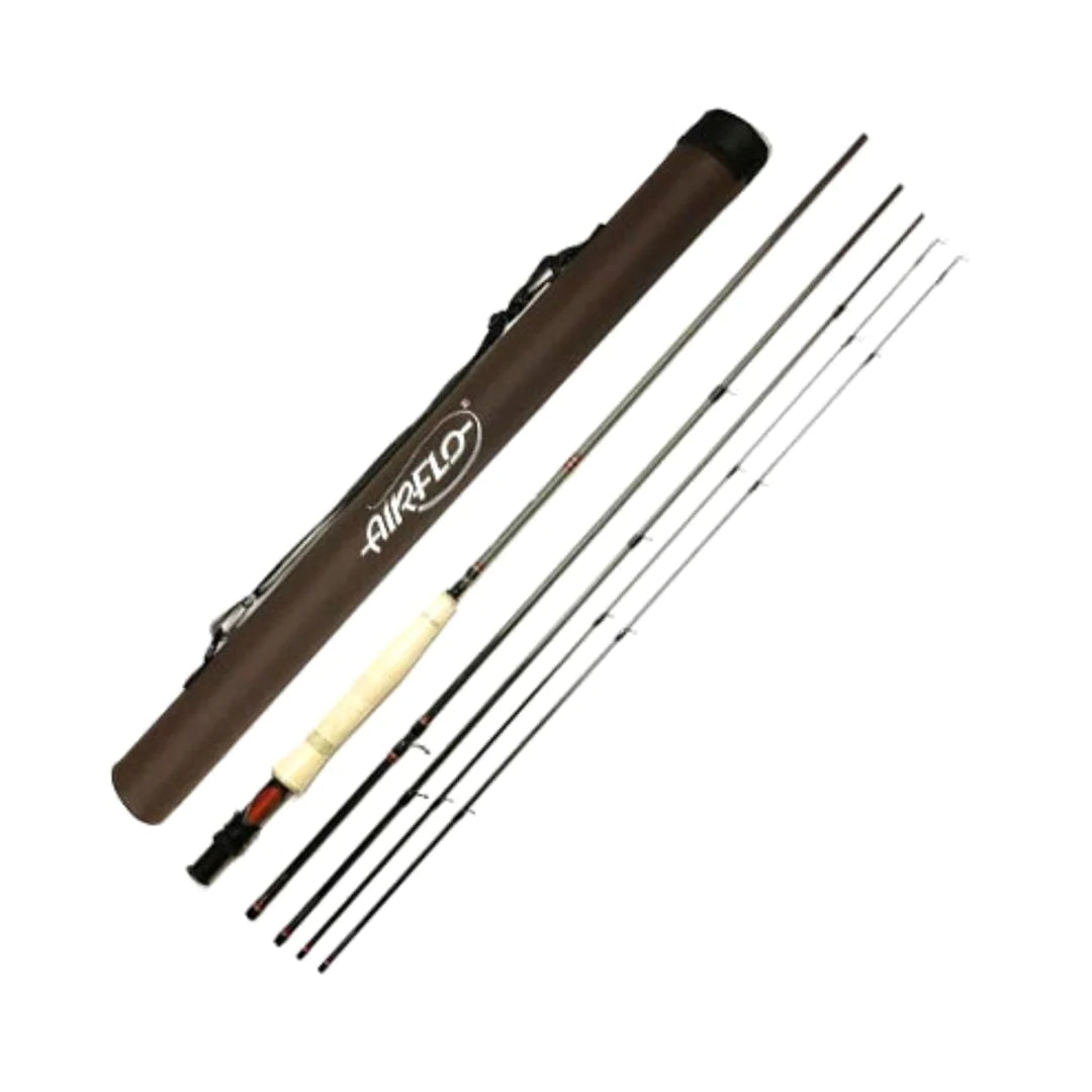 The Flyfisher 399 Outfit (5 or 6 Weight) The Flyfisher