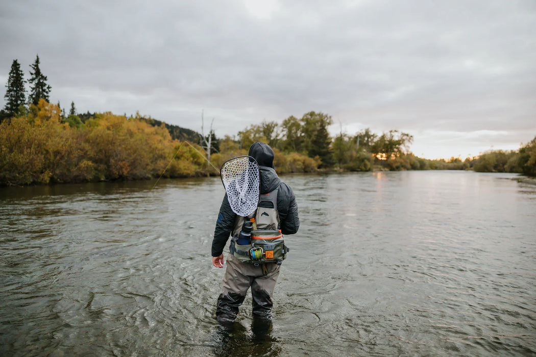 Fishpond Stormshadow Lumbar Pack