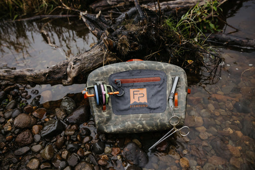 Fishpond Thunderhead Submersible Lumbar Pack Fishpond