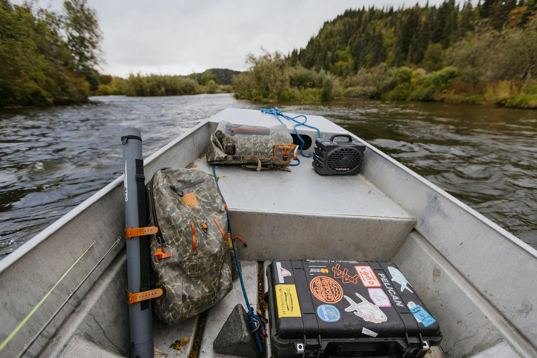 Fishpond Thunderhead Submersible Backpack Fishpond
