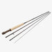 Sage Arrow Fly Rods Sage