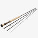 Sage Arrow Fly Rods Sage