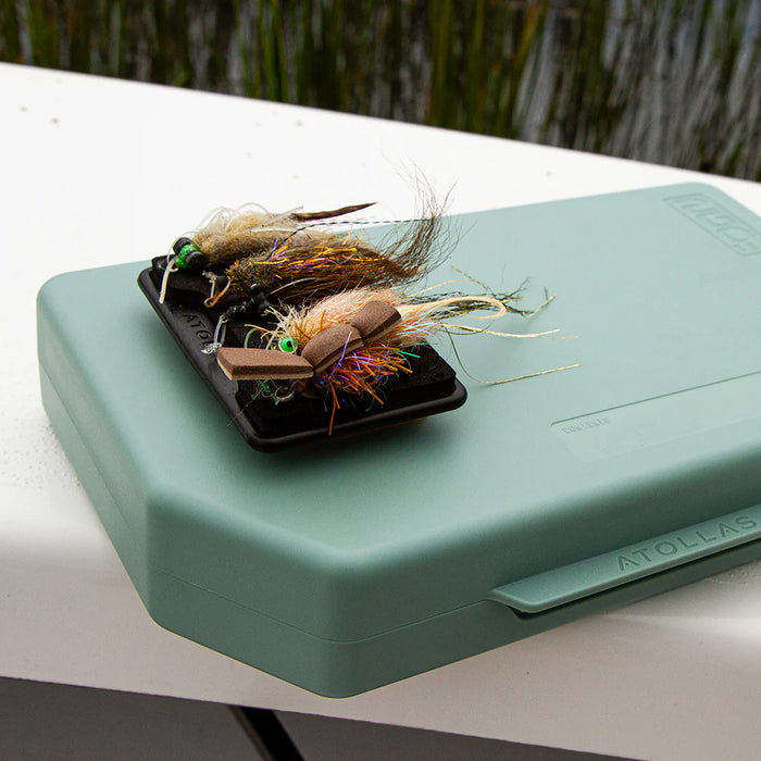 Atollas 2GO Fly Box
