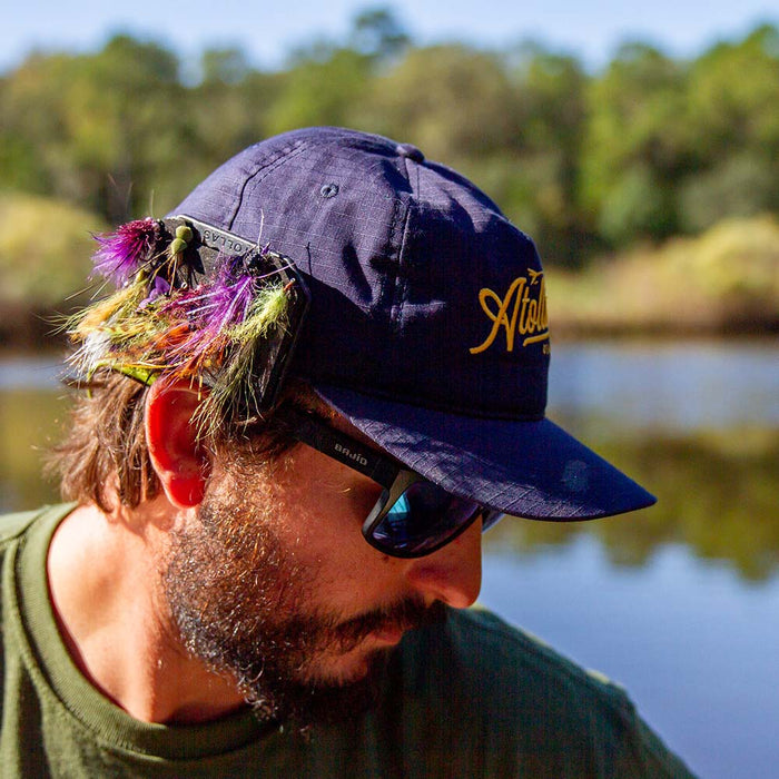 Atollas Fly Caddy XL Patch