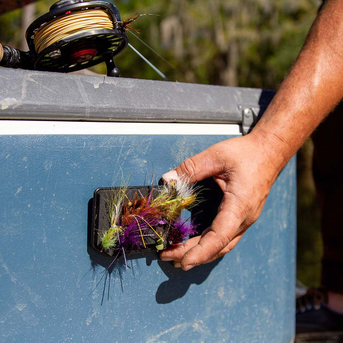 Atollas Fly Caddy XL Patch