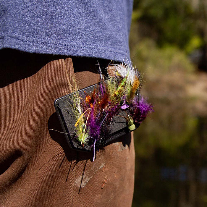 Atollas Fly Caddy XL Patch