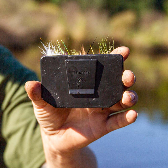 Atollas Fly Caddy XL Patch