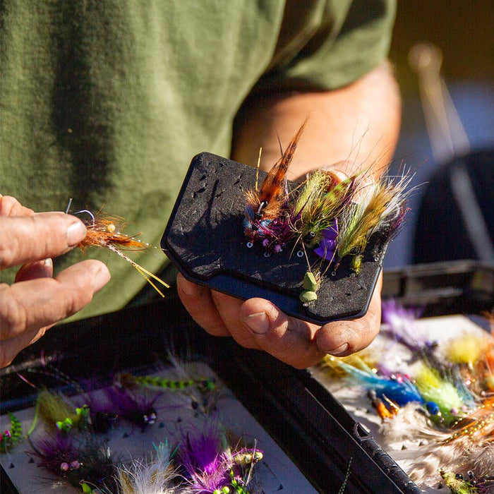 Atollas Fly Caddy XL Patch