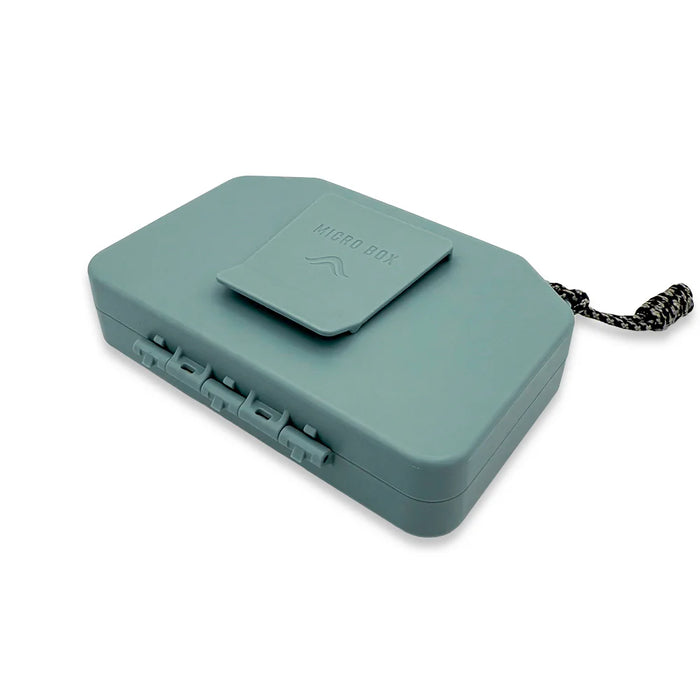 Atollas Micro Box Fly Box