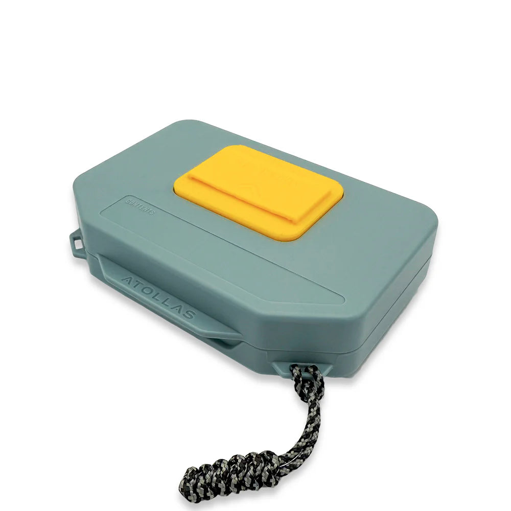 Microki Box Atollas Micro Box Fly Box