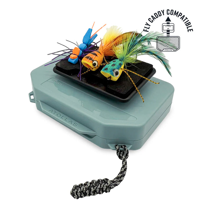 Atollas Micro Box Fly Box