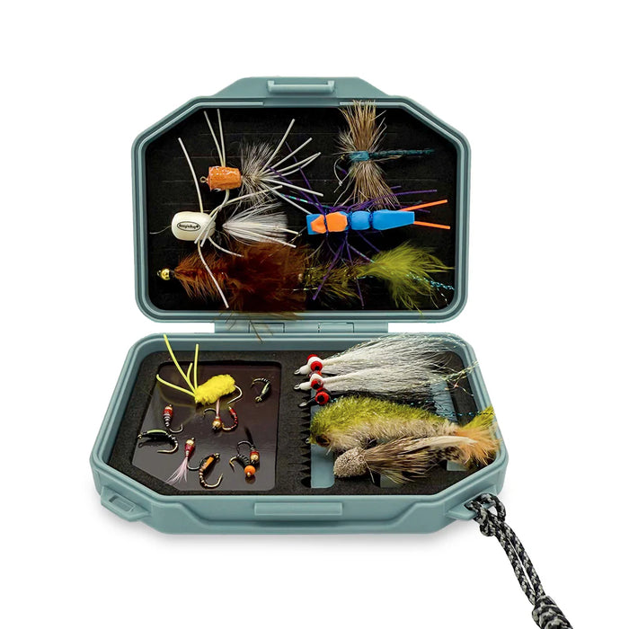 Atollas Micro Box Fly Box