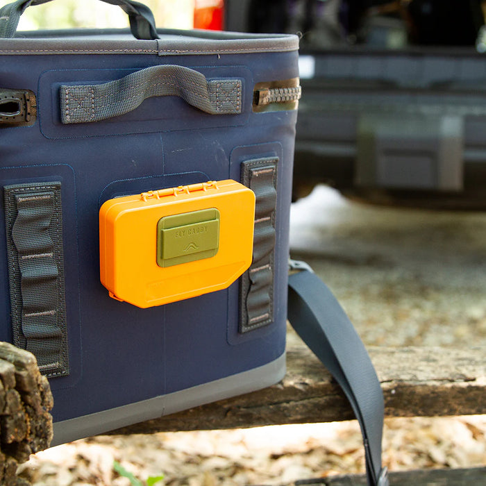 Atollas Micro Box Fly Box