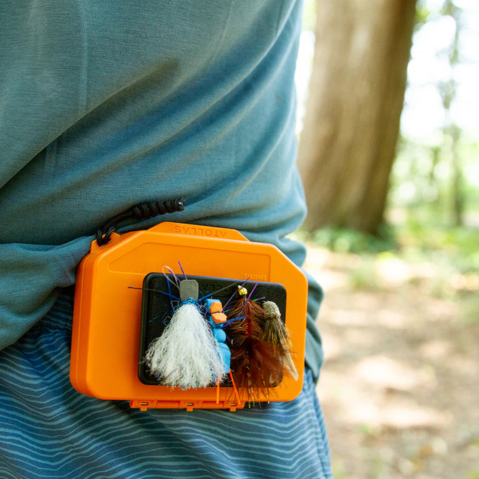 Atollas Micro Box Fly Box