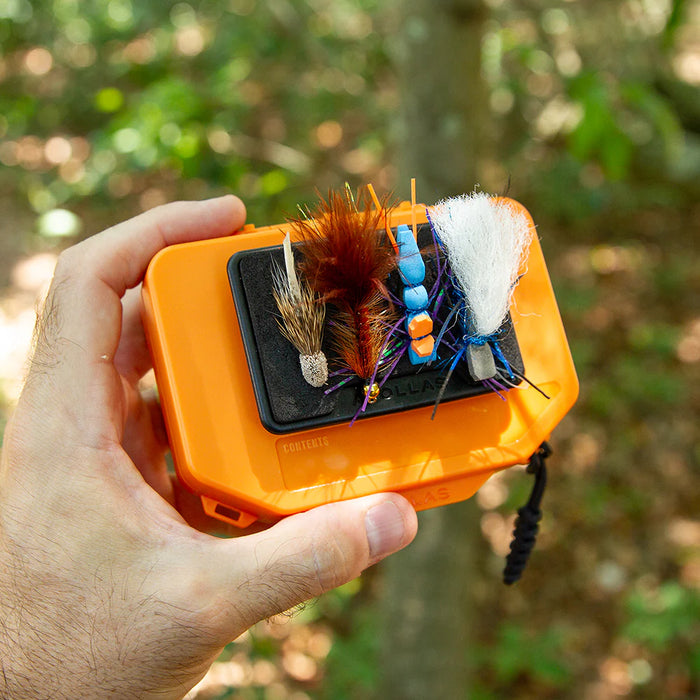 Atollas Micro Box Fly Box