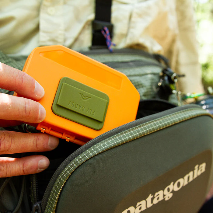 Atollas Micro Box Fly Box