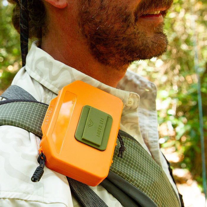 Atollas Micro Box Fly Box