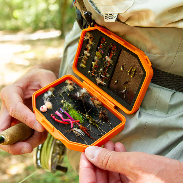 Atollas Micro Box Fly Box