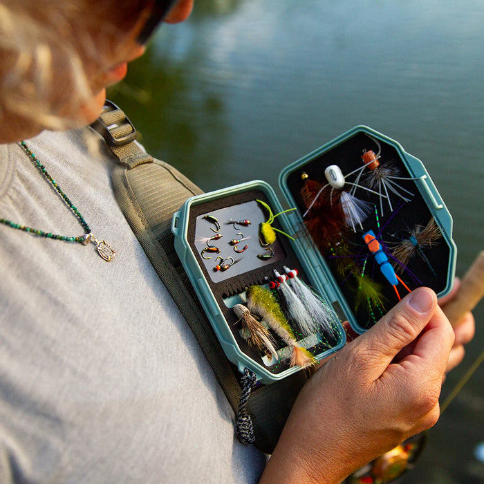 Atollas Micro Box Fly Box